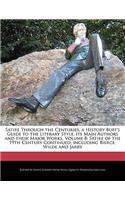 Satire Through the Centuries, a History Buff's Guide to the Literary Style, Its Main Authors and Their Major Works, Volume 8: Satire of the 19th Century Continued, Including Bierce, Wilde and Jarry(English)