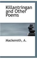 Killantringan and Other Poems: (English)