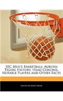 SEC Men's Basketball