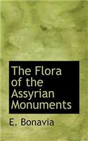The Flora of the Assyrian Monuments