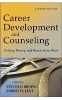 Career Development and Counseling