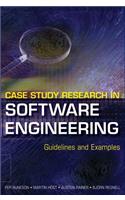 Case Study Research in Software Engineering