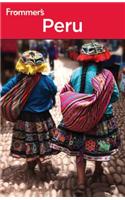 Frommer's Peru