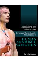 Bergman's Comprehensive Encyclopedia of Human Anatomic Variation