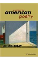 History of American Poetry