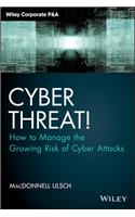 Cyber Threat!