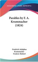 Parables by F. A. Krummacher (1824)