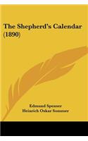 The Shepherd's Calendar (1890)