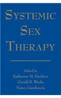 Systemic Sex Therapy