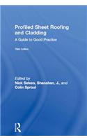 Profiled Sheet Roofing and Cladding