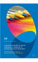 Practical Guide to Social Interaction Research in Autism Spectrum Disorders