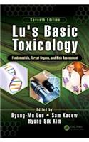 Lu's Basic Toxicology