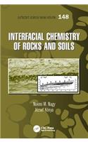 Interfacial Chemistry of Rocks and Soils