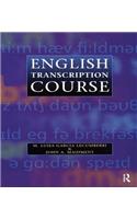 English Transcription Course