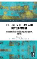 The Limits of Law and Development