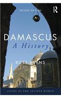 Damascus