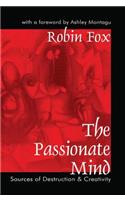 The Passionate Mind