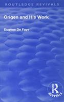 Revival: Origen and his Work (1926)