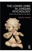 The Lower Limbs in Jungian Psychology