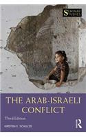 The Arab-Israeli Conflict
