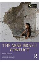 Arab-Israeli Conflict