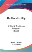 The Haunted Ship