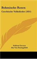 Bohmische Rosen