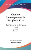 Cronaca Contemporanea Di Brisighella V1-2