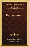 The Homesteaders