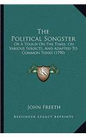 The Political Songster