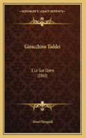 Gioacchino Taddei