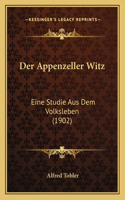 Der Appenzeller Witz