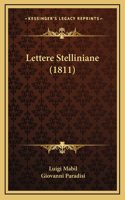 Lettere Stelliniane (1811)