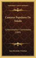 Cantares Populares de Toledo