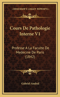 Cours De Pathologie Interne V1