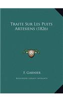 Traite Sur Les Puits Artesiens (1826)