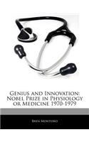 Genius and Innovation: Nobel Prize in Physiology or Medicine 1970-1979(English)