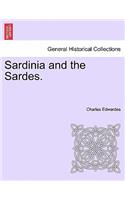 Sardinia and the Sardes.