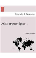 Atlas arqueológico.