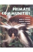 Primate Communities