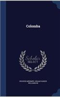 Colomba