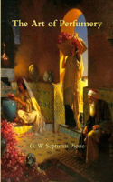 Art of Perfumery