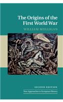 Origins of the First World War