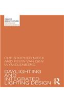 Daylighting and Integrated Lighting Design