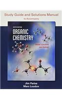 Loose-Leaf Version for Organic Chemistry 6e & Sapling Homework with Etext for Organic Chemistry (Two Semester) & Organic Chemistry Study Guide and Solutions