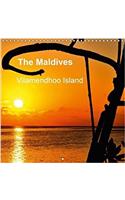 Maldives - Vilamendhoo Island 2018