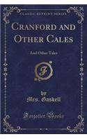 Cranford and Other Cales