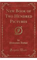 New Book of Two Hundred Pictures (Classic Reprint)