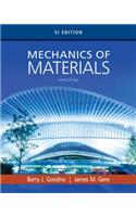 Mechanics of Materials, Si Edition