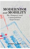 Modernism and Mobility